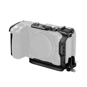 smallrig 5656 cage kit for canon eos c50 (advanced edition) basic cage